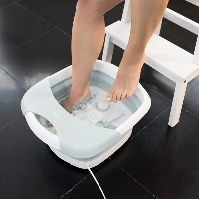 BỒN MASSAGE CHÂN MEDISANA FS886 Hàng chính hãng