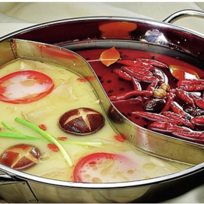 Xuyên tiêu bột 100gr Hoà Ký nguyên chất