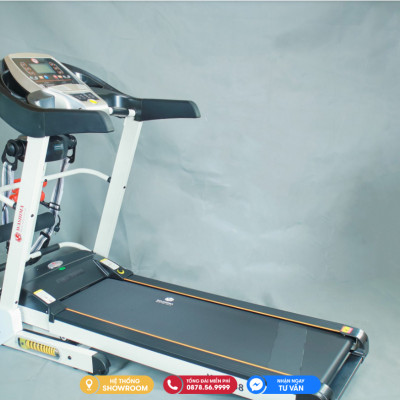 Máy Chạy Bộ tại nhà Washima WA-788 thế hệ mới giúp tăng cơ giảm mỡ hiệu quả.