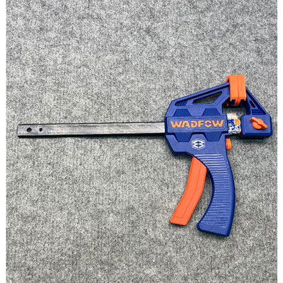 THANH KẸP NHANH 450MM(18") WCP4318 WADFOW - HÀNG CHÍNH HÃNG