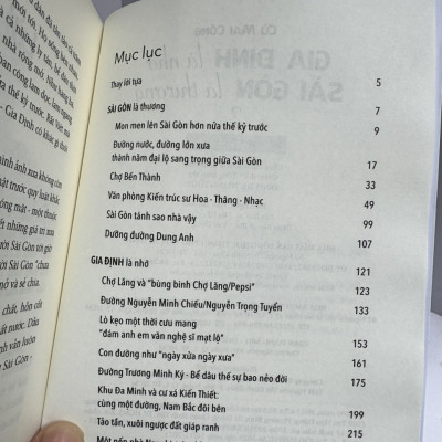 (Combo 2 tập) GIA ĐỊNH LÀ NHỚ SÀI GÒN LÀ THƯƠNG Tập 2 - “DÂN ÔNG TẠ ĐÓ!” Tập 3 – Cù Mai Công - First News – Tổng Hợp TPHCM