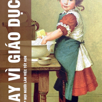 Sách - Combo Sách Tư Tưởng Giáo Dục Của John Holt - Nuôi Dưỡng Sự Tự Học (Bộ 6 Cuốn)