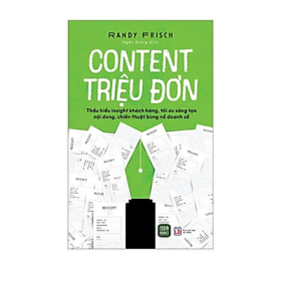 Content Triệu Đơn (1980 Books)