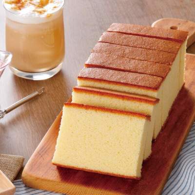 Bánh ngọt Maruto Castella 191g