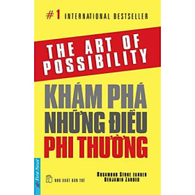 Sách - Khám Phá Những Điều Phi Thường