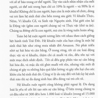 Chất Xơ Diệu Kỳ