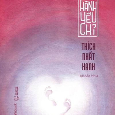 Thiền Hành Yếu Chỉ (Tái Bản 2022)