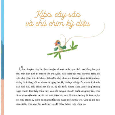 NOEL CỦA BÁC THỢ THUỶ TINH - Và Những Câu Chuyện Kỳ Diệu Đêm Giáng Sinh