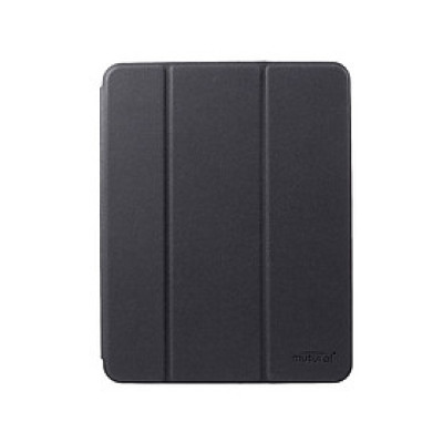 Bao da iPad 10.2 inch 2019 MUTURAL with Pencil Holder - Hàng Nhập Khẩu