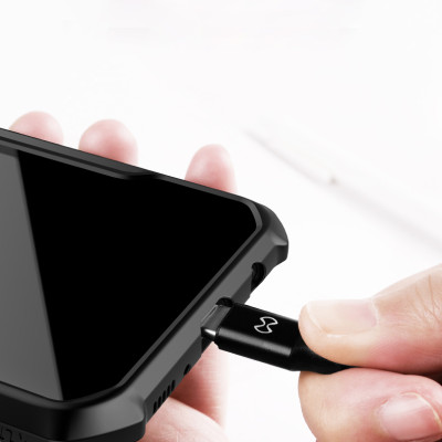 ốp lưng dành cho samsung s8 , s8 plus chống sốc Xundd - Hàng chính hãng