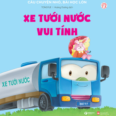 Combo Bộ 10 Cuốn: Câu Chuyện Nhỏ, Bài Học Lớn