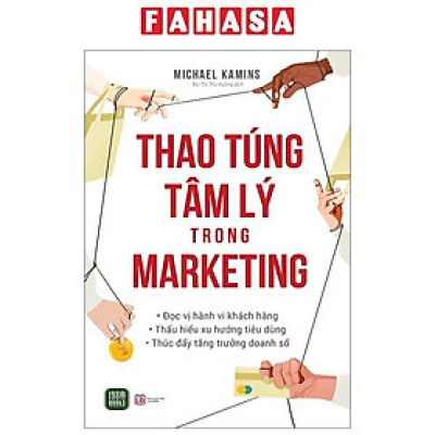 Thao Túng Tâm Lý Trong Marketing