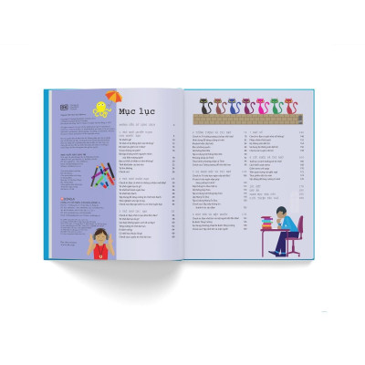 Sách - Tối Ưu Hóa Trí Nhớ Bằng Phương Pháp Hình Ảnh - Đông A