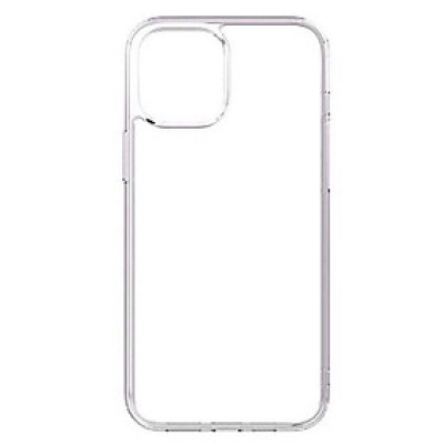 Ốp lưng cho iPhone 13 Pro Max hiệu Likgus Classic Crystal (Không ố màu) - Hàng nhập khẩu