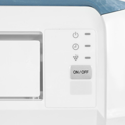 Máy lạnh Sharp Inverter 1 HP AH-XP10BSW - Hàng chính hãng - Chỉ giao HCM