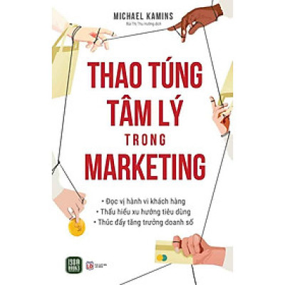 Thao Túng Tâm Lý Trong Marketing