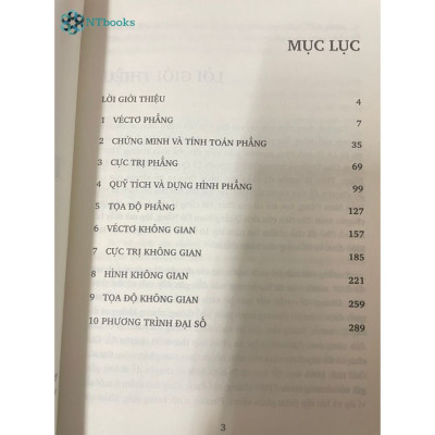 Combo 4 cuốn sách Tuyển tập những bài toán sơ cấp Đại số tập 2, 3 + Hình học không gian + Tuyển chọn các chuyên đề toán phổ thông tập 1