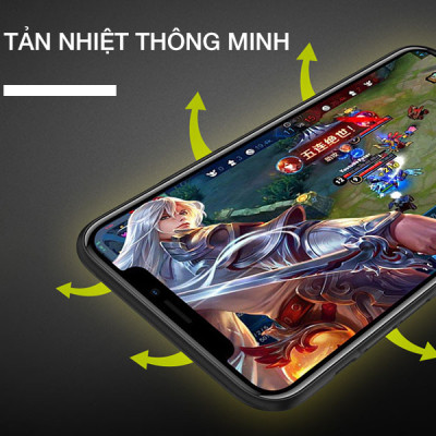 Ốp lưng nhám siêu mỏng 0.18mm cho iPhone 11 Pro Max hiệu X-Level Wings Case (bảo vệ viền, chống trầy cực tốt, chất liệu cao cấp, viền bảo vệ camera dày 0.3mm) - Hàng nhập khẩu
