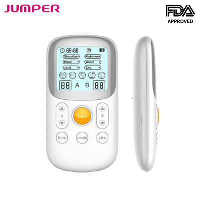 Máy massage vật lý trị liệu liệu pháp TENS Jumper JPD-ES200 (Hàng xuất GERMANY)