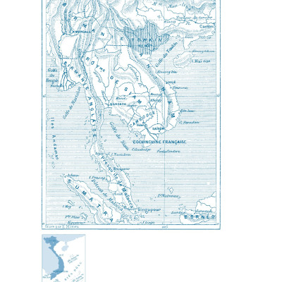 Việt Nam Văn Hóa Sử Cương - Tác Giả 	Đào Duy Anh (ĐA)