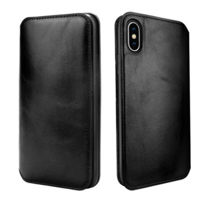 Bao Da Cao Cấp XUNDD Dành Cho Iphone X / XS - Hàng chính hãng