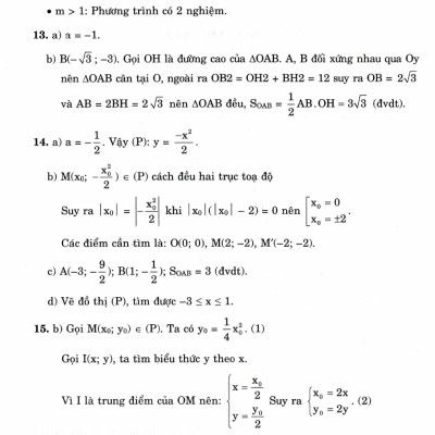 Giúp Em Giỏi Toán 9 (Bám Sát SGK Kết Nối Tri Thức Với Cuộc Sống) - HA