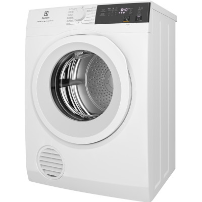 Máy sấy thông hơi Electrolux UltimateCare 9 kg EDV904H3WC - HÀNG CHÍNH HÃNG - CHỈ GIAO HCM