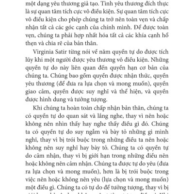 Hiểu Để Chữa Lành - Thoát Khỏi Nỗi Hổ Thẹn Độc Hại