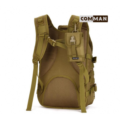 Túi đựng điện thoại COMMAN_chiến thuật_chống nước