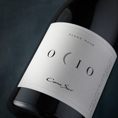 RƯỢU VANG ĐỎ CHILE OCIO