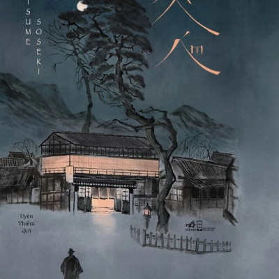 (Bìa cứng) MINH ÁM - Natsume Soseki - Uyên Thiểm dịch