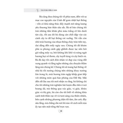 Sách - Tần Số Dinh Dưỡng Cá Nhân