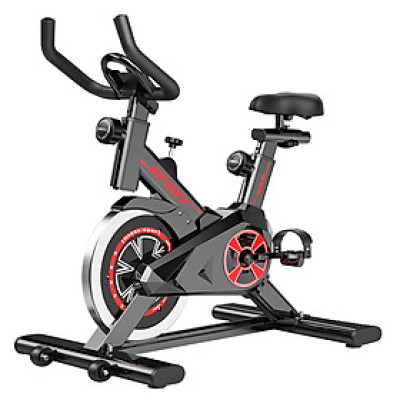 Xe đạp tập thể dục model 48002583/48002584 , Xe đạp thể thao,Xe đạp thể dục trong nhà giảm mỡ, săn chắc cơ thể (hàng nhập khẩu)