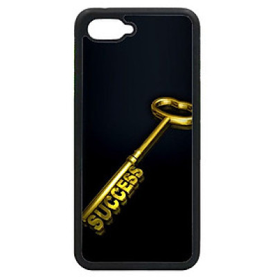 Ốp lưng cho Oppo A3s nền chìa khoá 1 - Hàng chính hãng