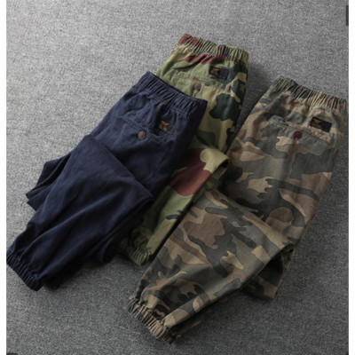 Quần jogger CHYAF dã ngoại_phượt_trekking