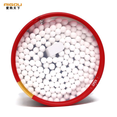 Combo 01 Hộp tăm bông lấy ráy tai Seiwa Pro 180P + 01 Set 02 khăn cuộn cotton loại nhỏ (Giao màu ngẫu nhiên) - Nội địa Nhật Bản 