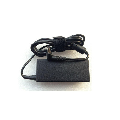 Sạc Tương Thích Cho Laptop Asus N43 N43Sj N43Sm Adapter 19.5V-3.42A 19.5V-4.7A - Hàng Nhập Khẩu New Seal TEEMO PC TEAC315