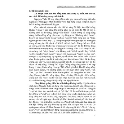 Sách - Dạng Đề Cảm Nhận Đoạn Trích Văn Xuôi Ngữ Văn Lớp 12 - Khang Việt Book