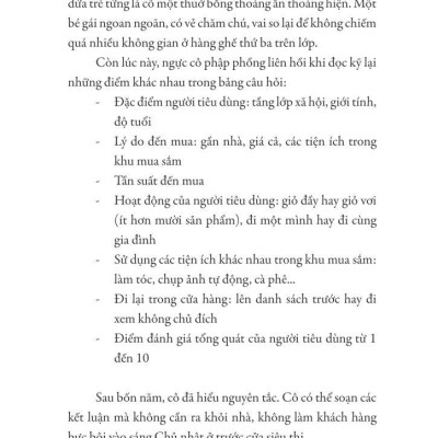 Bản Thú Tội Dang Dở