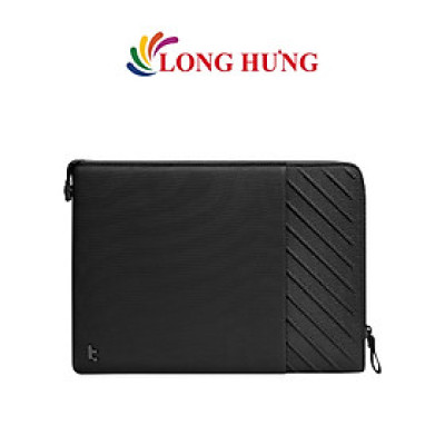Túi chống sốc Tomtoc Voyage-A10 Laptop Sleeve MBook Air/Pro - Hàng chính hãng