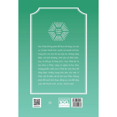 Sách - Khởi Chánh Nghiệp -  Tạ Minh Tuấn