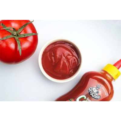 Tương Cà Ông Chà Và 290g – Hàng chính hãng