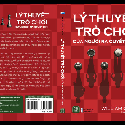 Lý Thuyết Trò Chơi Của Người Ra Quyết Định