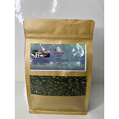 Trà tim sen - Trà tâm sen - Sản phẫm hữu cơ tự nhiên - Gói 200gr