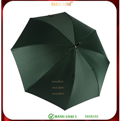 Ô Dù cao cấp Mã R-192 Nhãn hiệu Macsim RST
