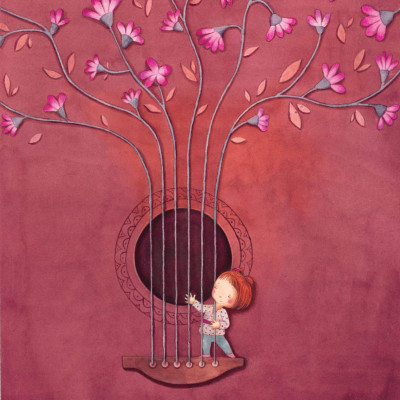 Sách - Cuộc Sống Là Gì Thế?