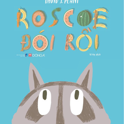 Bộ Sách Flying Eye Books (Bộ 8 Cuốn)