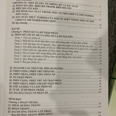ách - Bồi dưỡng học sinh giỏi Toán 6 Tập 2