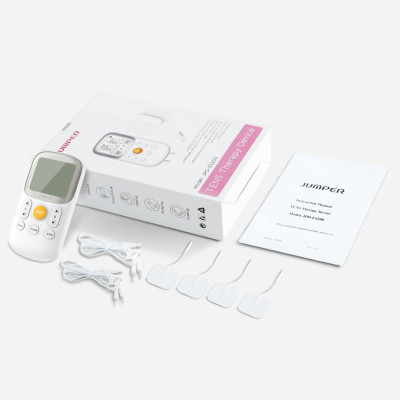 Máy massage vật lý trị liệu liệu pháp TENS Jumper JPD-ES200 (Hàng xuất GERMANY)
