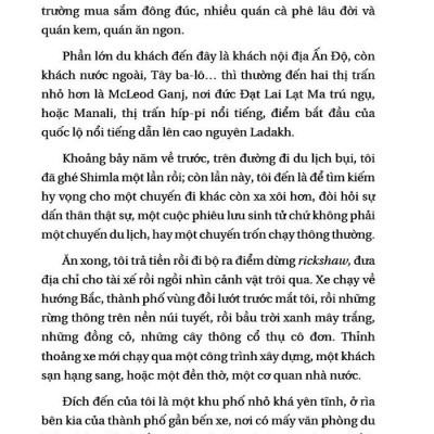 Sách - Vườn Yêu